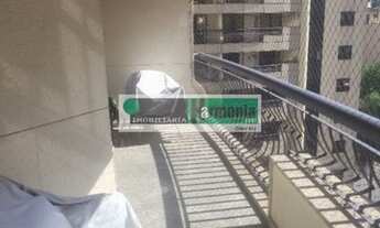 Imagem 3: Apto Amplo c/ Sacada, Ar Cond., 4 Suítes e 3 Vagas. Px. Av. Paulista