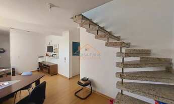 Imagem 2: Cobertura 3 quartos sendo 1 suíte, 02 vagas de Garagem região do Fonte Grande