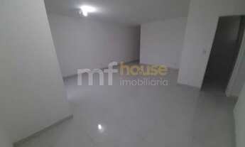 Imagem 2: Apartamento para aluguel possui 63 metros quadrados com 2 quartos