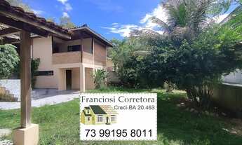 Imagem: Casa - Orla - Porto Seguro - BA