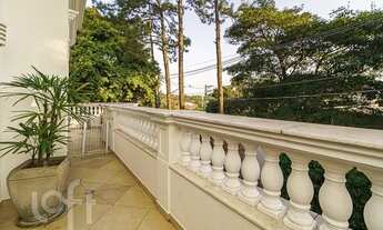 Imagem: Casa à venda em Santo Amaro com 828 m²