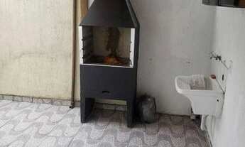 Imagem 6: Casa em Condomínio Fechado/ 2 Dorms/ em Bom Estado