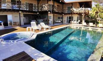 Imagem 7: Casa em Maresias Pé na Areia para Venda e Locação