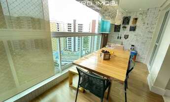 Imagem 7: Jardins De Londres Apartamento De 3/4 Com 2 Suítes E Varanda No Bairro Jardins. 1HEDFUD