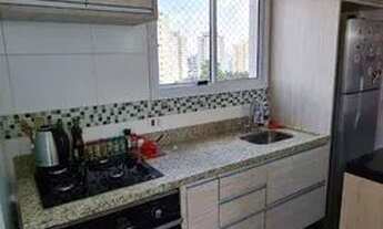 Imagem 6: Apartamento com 2 dormitórios à venda, 67 m² por R$ 600.000,00 - Vila Pereira Barreto - Sã