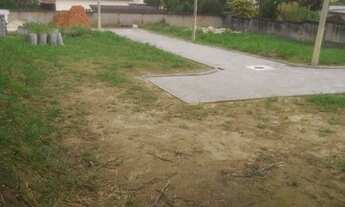 Imagem 2: Terreno, 110m², à venda por R$80.000,00 - Estrada da Grama - Guaratiba - RJ