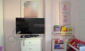 Imagem 6: Tijuca Apartamento com 3 dormitórios