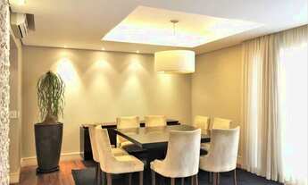 Imagem 3: Vie Pinheiros Apartamento Mobiliado 3 Suítes Próx Metrô Sumaré, Faria Lima, Jardins Ibirap