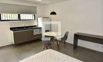 Imagem 5: Apartamento para Aluguel - Jardim Marajoara , 1 Quarto, 30 m2