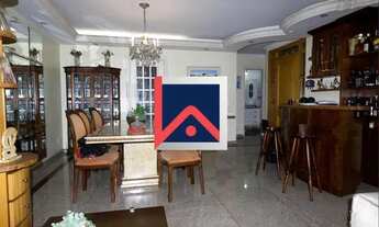 Imagem: Venda Apartamento 3 Dormitórios - 165 m²