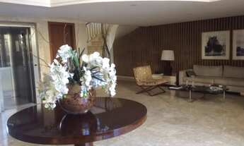 Imagem 6: Apartamento, 5 Quartos com 4 Suítes, Alto do Itaigara