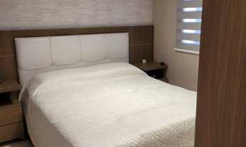 Imagem 7: Apartamento para Venda em São Paulo, TATUAPE, 3 dormitórios, 3 suítes, 4 banheiros, 2 vaga