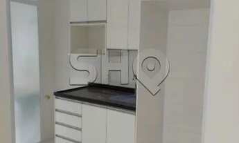 Imagem 3: Apartamento no Jabaquara com 2 dormitórios