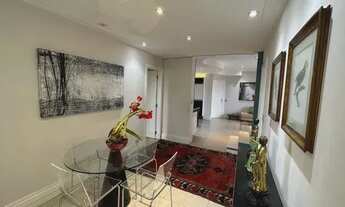 Imagem 3: Cobertura para venda possui 200 metros quadrados com 3 quartos em Vila Clementino - São Pa