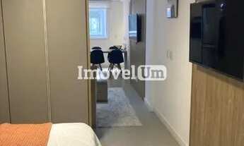 Imagem 2: Copacabana Apartamento com 1 dormitório