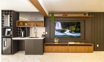 Imagem 7: Vista Beira Mar Apartamento com 3 dormitórios