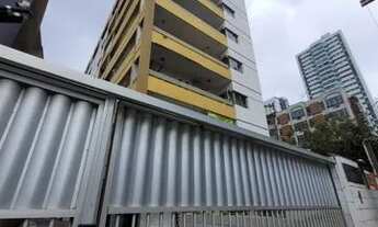 Imagem 1: EXCLUSIVO PARA QUEM BUSCA APTO AMPLO E BEM LOCALIZADO EM BOA VIAGEM