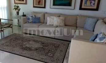 Imagem 5: Barra da Tijuca Apartamento cobertura com 4 dormitórios