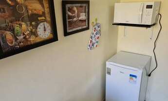 Imagem 3: Kitnet mobiliada e novinha em Santana