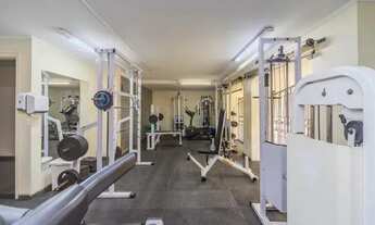 Imagem 7: SÃO PAULO - Apartamento Padrão - VILA NOVA CONCEIÇÃO