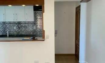 Imagem 2: Apartamento reformado para alugar no brás