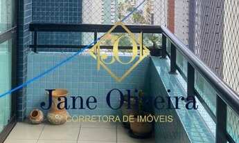 Imagem 3: Vendo excelente apto em Tambaú, João Pessoa PB