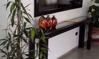 Imagem 5: Apartamento com 3 quartos para alugar por R$ 3100.00, 224.00 m2 - AGUA VERDE - CURITIBA/PR