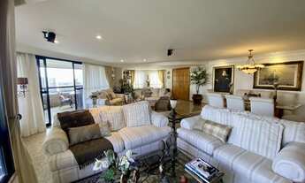 Imagem 7: Guararapes com 250 m²