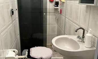 Imagem 5: Casa para venda possui 110 metros quadrados com 3 quartos em Brotas - Salvador - Bahia