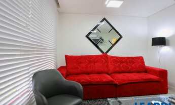 Imagem 2: APARTAMENTO - CHÁCARA SANTO ANTONIO - SP