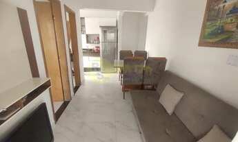 Imagem 6: Apartamento com 1 dorm, Flórida, Praia Grande - R$ 295 mil, Cod: 4866