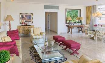 Imagem 5: POSTO 6! Atlântica frontal!