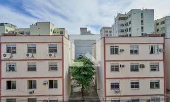 Imagem 4: Apartamento para Aluguel - Tijuca, 3 Quartos, 80 m2