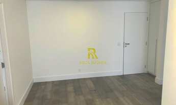 Imagem 3: Apartamento com 1 dormitório para alugar, 50 m² por R$ 4.900/mês - Chácara Santo Antônio