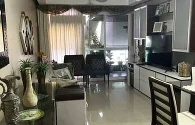 Imagem 2: Cobertura duplex com 5 quartos em Jacarepaguá - Rio de Janeiro