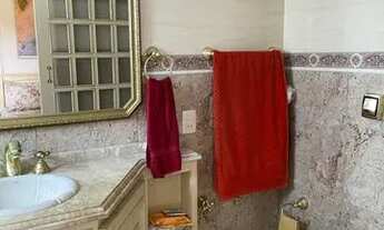 Imagem 4: Alugo apartamento com 4 suítes e 4 vagas de garagem com piscina privativa