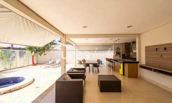 Imagem 3: Casa de condomínio sobrado para venda com 320 metros quadrados com 3 quartos