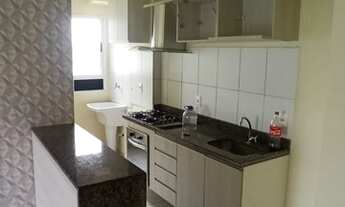 Imagem 5: Venda: Edifício torres de Várzea Grande apartamento com elevador