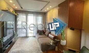 Imagem 2: Ótimo Apartamento na Lagoa