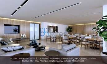 Imagem 5: Apartamento de Área Privativa com 4 quartos à venda no bairro Castelo - Belo Horizonte/MG