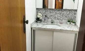 Imagem 5: Apartamento com 4 dormitórios à venda, 133 m² por R$ 790.000,00 - Vila Lavínia - Mogi das