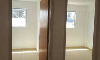 Imagem 5: Apartamento no Residencial Irmã Dulce III