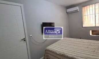 Imagem 6: Apartamento com 2 dormitórios à venda, 60 m² por R$ 335.000,00 - Centro - Niterói/RJ