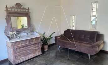 Imagem 2: Araçatuba - Casa - Jardim Nova Yorque