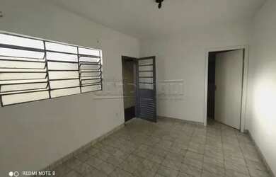 Imagem 5: Casa Padrão em Araraquara