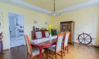 Imagem 7: Apartamento Venda 4 Dormitórios - 233 m² Cerqueira César