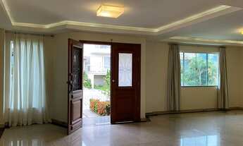 Imagem 5: Casa de condomínio para venda tem 400 metros quadrados com 4 quartos em Glória - Macaé - R