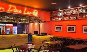 Imagem 3: Repasso / Passo / Vendo / Sociedade Rede de Bar e Restaurante