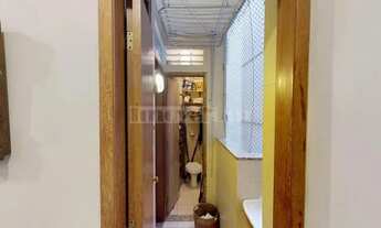 Imagem 7: Leblon Apartamento com 4 dormitórios