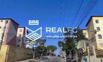 Imagem 2: São Paulo/SP - Conjunto habitacional santa etelvin